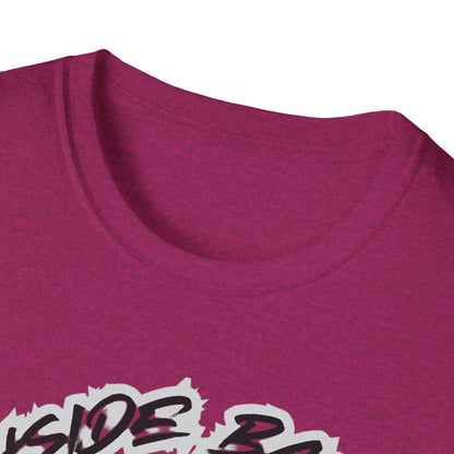 Unisex Softstyle T-Shirt - 'Southside Baby' Cute Graphic Tee