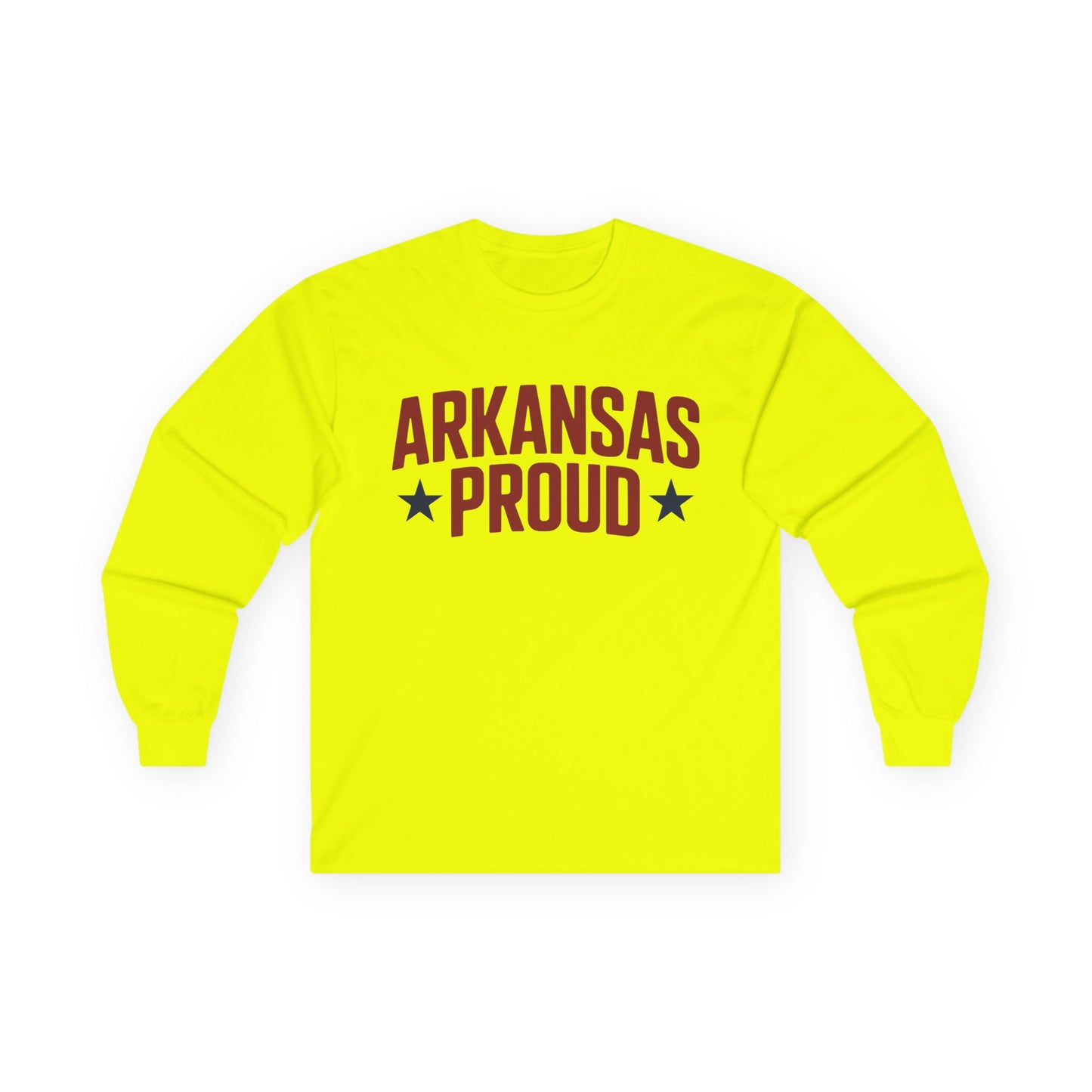 Unisex Ultra Cotton Long Sleeve Tee