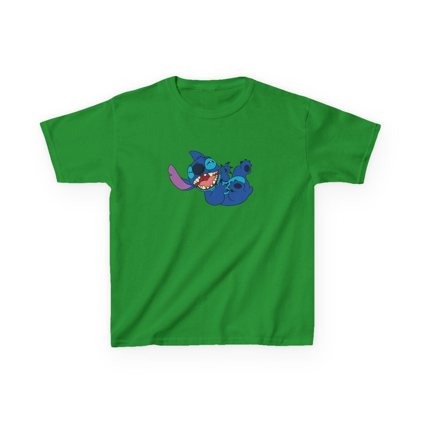 Playful Kids' Tee with Fun Design, Comfortable Cotton Shirt for Kids, Perfect for Playdates, Birthdays, and Everyday Wear