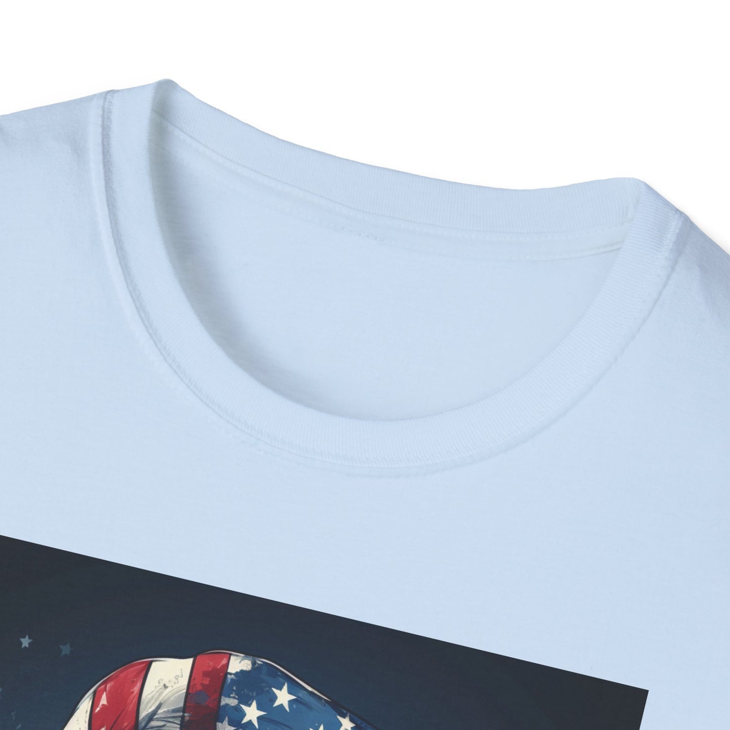 Cool Monkey Graphic T-Shirt, Fun Animal Tee, Summer Casual Wear, Unique Gift for Animal Lovers, Trendy Fashion for All