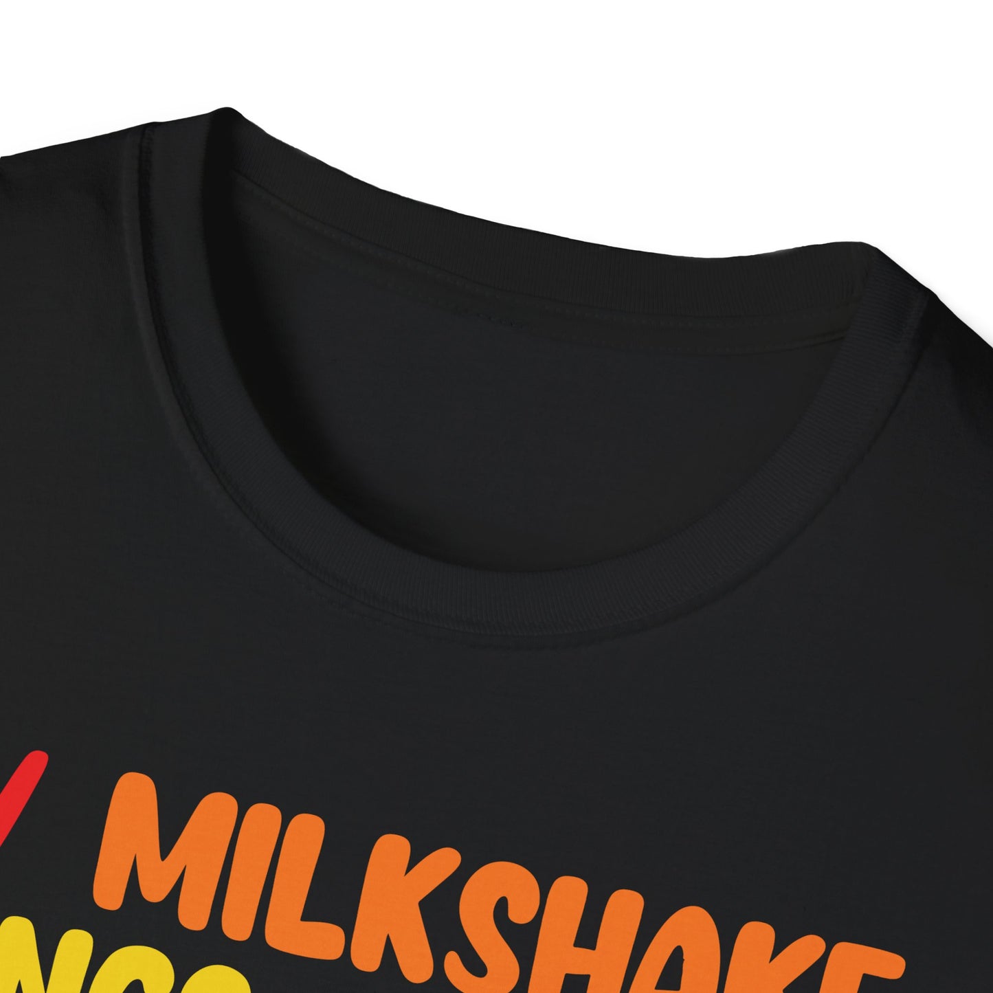 Prideful Unisex T-Shirt with Fun Quote, Queer Humor Tee, LGBT Pride Shirt, Birthday Gift, Summer Casual Wear