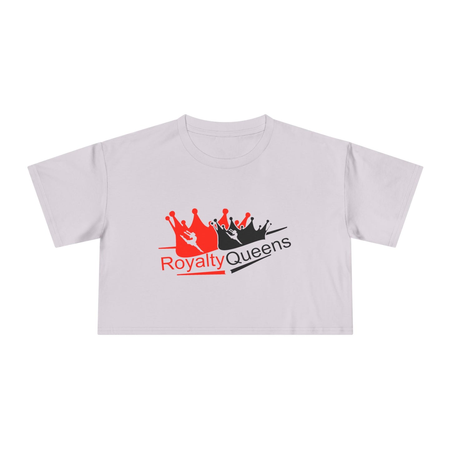 Women's Crop Tee