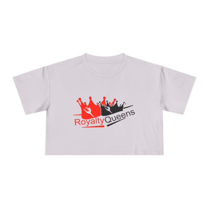Women's Crop Tee