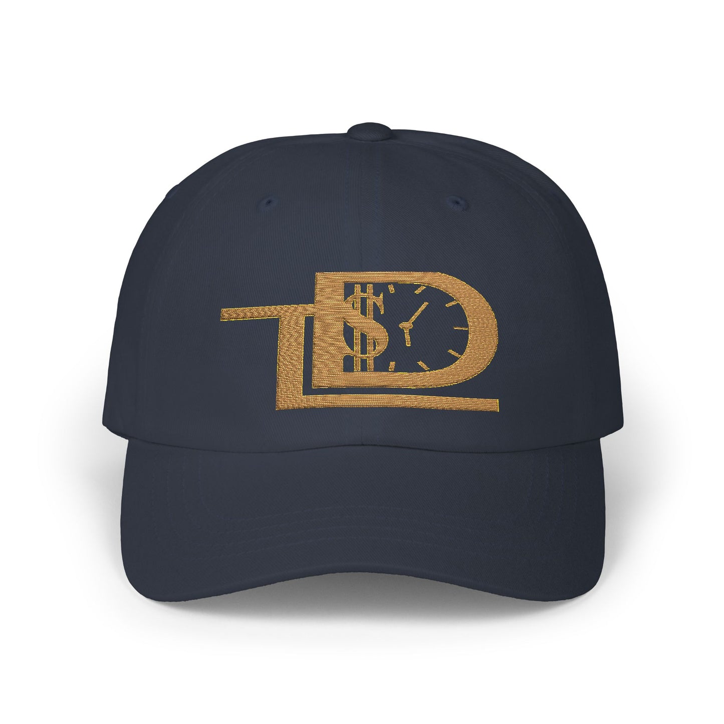 Glitter Dollar Dad Cap, Casual Dad Hat, Gift for Dad, Trendy Baseball Cap, Stylish Dad Accessories, Perfect for Birthdays