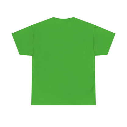 Urban Graphic Tee - Street Style Art for Creative Souls