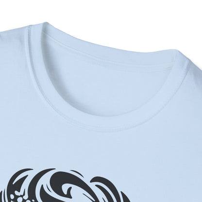 Chic Grandma T-Shirt | Stylish Gift for Grandmothers | Perfect for Birthdays & Celebrations