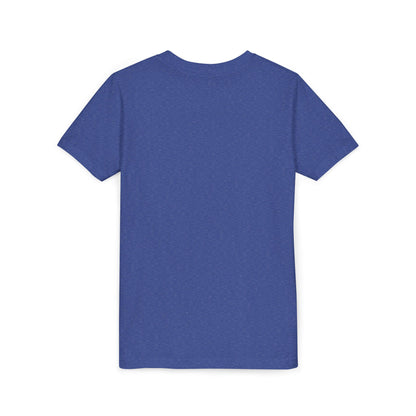 Youth Roblox Adventure Tee - Fun Shirt for Kids, Gamer T-Shirt, Birthday Gift, Casual Wear, Playtime Outfit