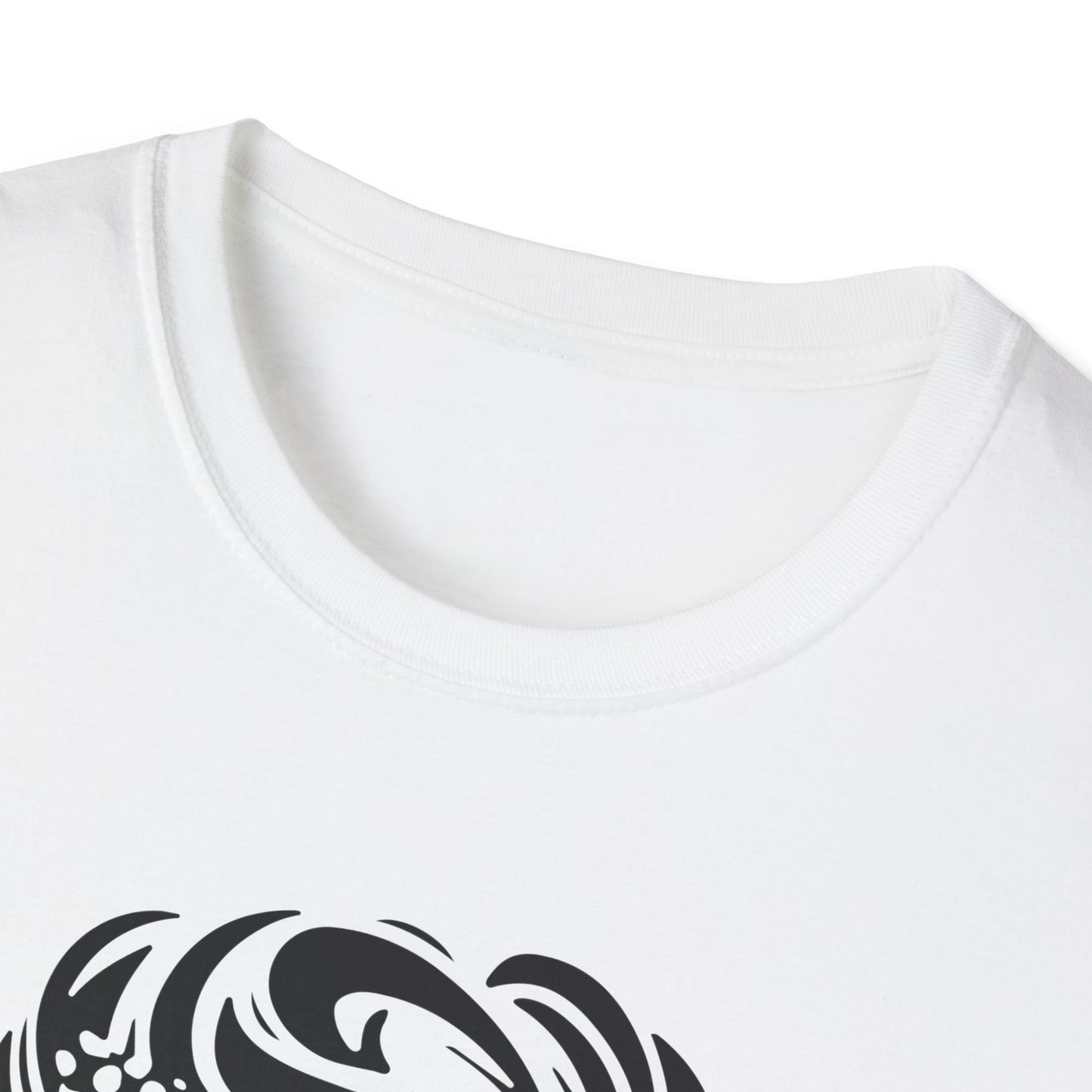 Chic Grandma T-Shirt | Stylish Gift for Grandmothers | Perfect for Birthdays & Celebrations