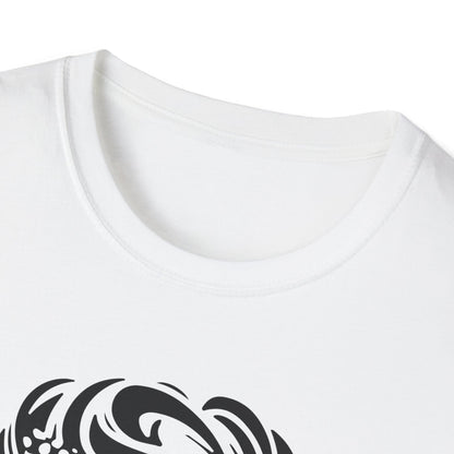 Chic Grandma T-Shirt | Stylish Gift for Grandmothers | Perfect for Birthdays & Celebrations