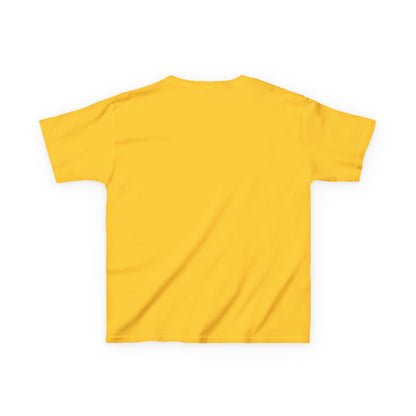 Whimsical Cowboy Kids Tee, Fun Graphic Tee, Kids Casual Wear, Adventure Shirt, Gift for Children, Birthday Outfit, Playful Apparel