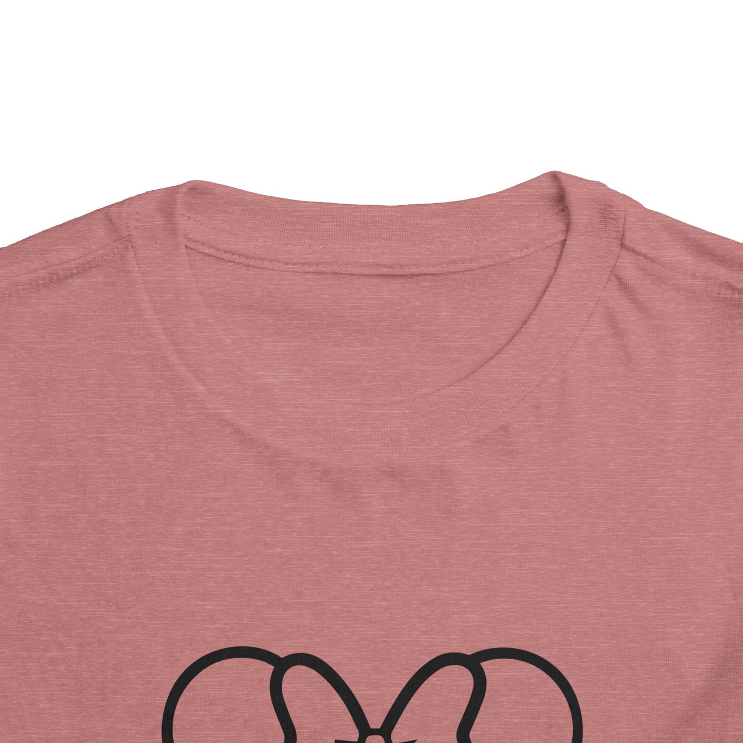 Toddler Disney Bound Tee, Cute Kids Shirt, Vacation Outfit, Magical Trip Apparel, Birthday Gift Idea, Family Fun Shirt