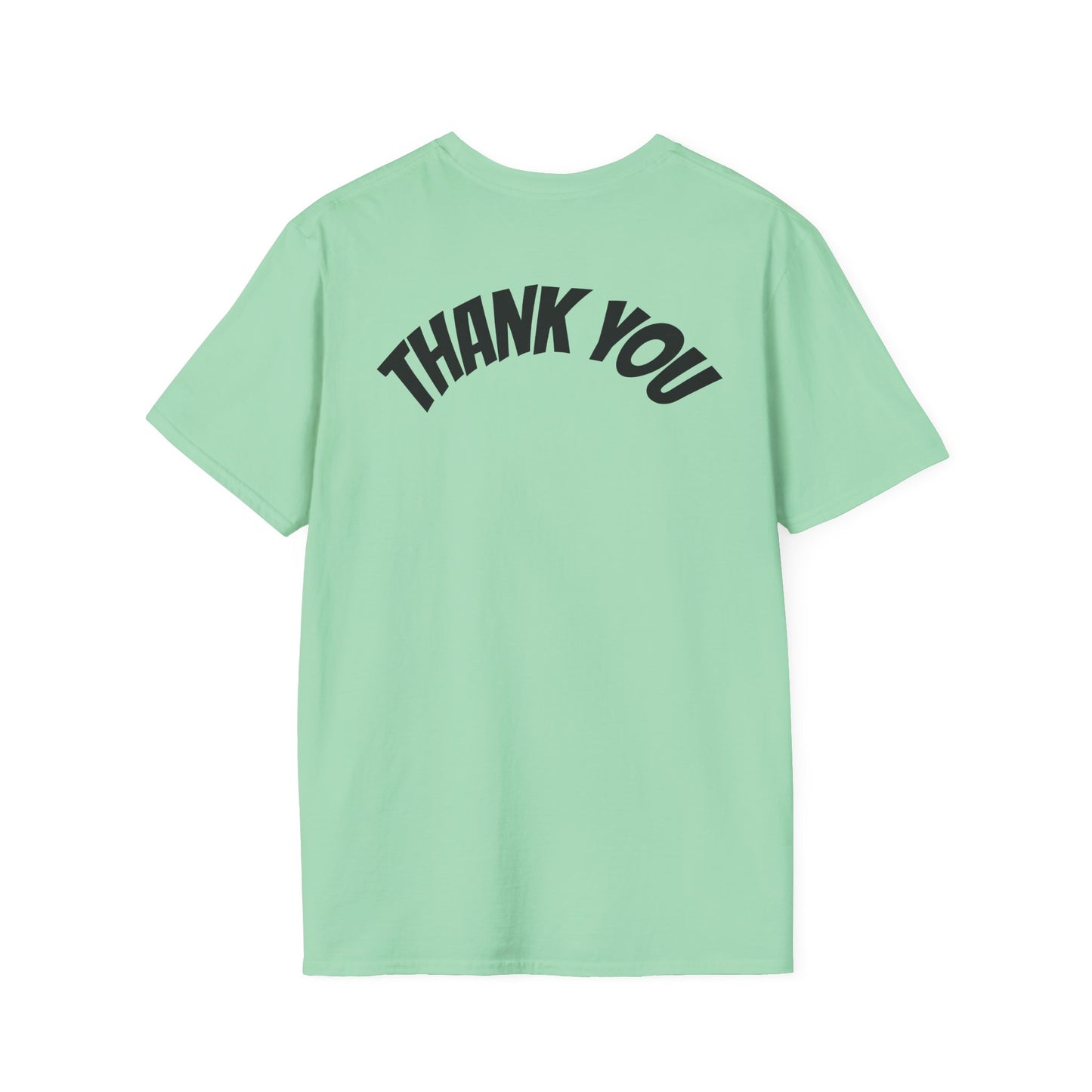 Clap Some Cheeks Save a Freak T-Shirt, Fun Graphic Tee for Parties, Gift for Dancers, Unique Statement Shirt, Cool Casual Wear