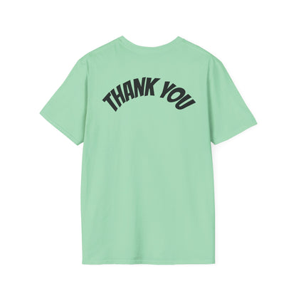 Clap Some Cheeks Save a Freak T-Shirt, Fun Graphic Tee for Parties, Gift for Dancers, Unique Statement Shirt, Cool Casual Wear