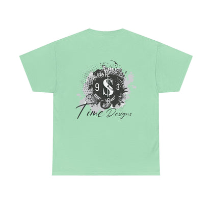 Stylish Unisex Graphic Tee, Casual Wear, Streetwear Essential, Perfect for Gifting, Everyday Comfort, Trendy Apparel