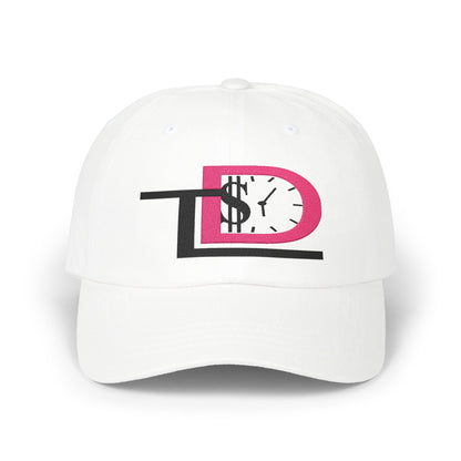 Stylish Dad Cap with Bold Design, Perfect for Casual Outings, Fashion Accessories, Gifts for Men, Everyday Wear, Father's Day