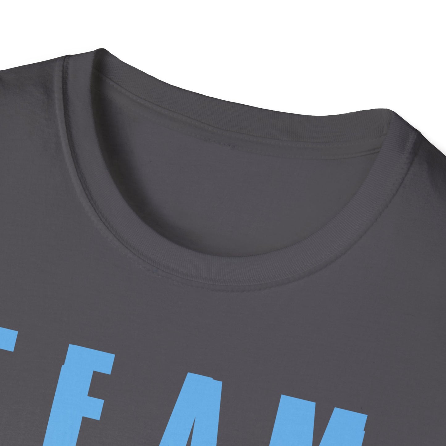 Team Godzilla Unisex Softstyle T-Shirt - Perfect for Monster Fans