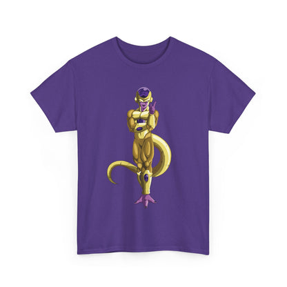 Anime Tee - Dragon Ballz Frieza Design