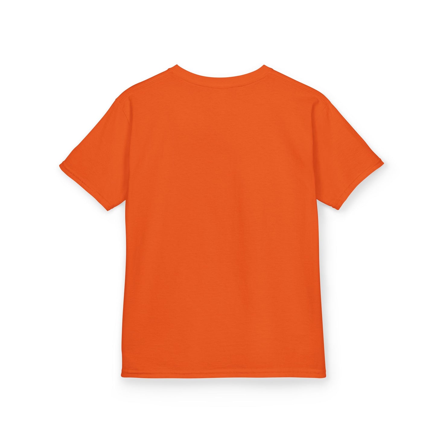 Whimsical Cartoon Kids Tee, Fun Graphic Tee, Birthday Gift, Playful T-Shirt, Holiday Apparel, Cute Kids Clothing