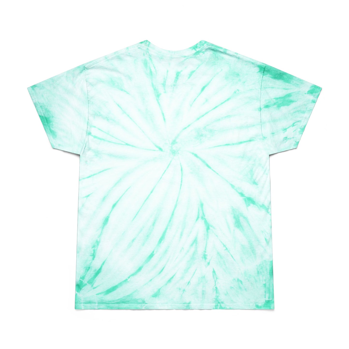 Funny Tie-Dye Tee - "Sorry, Did I Roll My Eyes Out Loud?"
