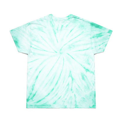 Funny Tie-Dye Tee - "Sorry, Did I Roll My Eyes Out Loud?"