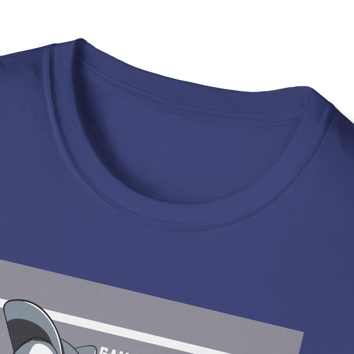 Superhero Unisex Softstyle T-Shirt | Comic Graphic Tee for Fans | Perfect Gift for Birthdays, Celebrations, Casual Wear, Events, Collectors