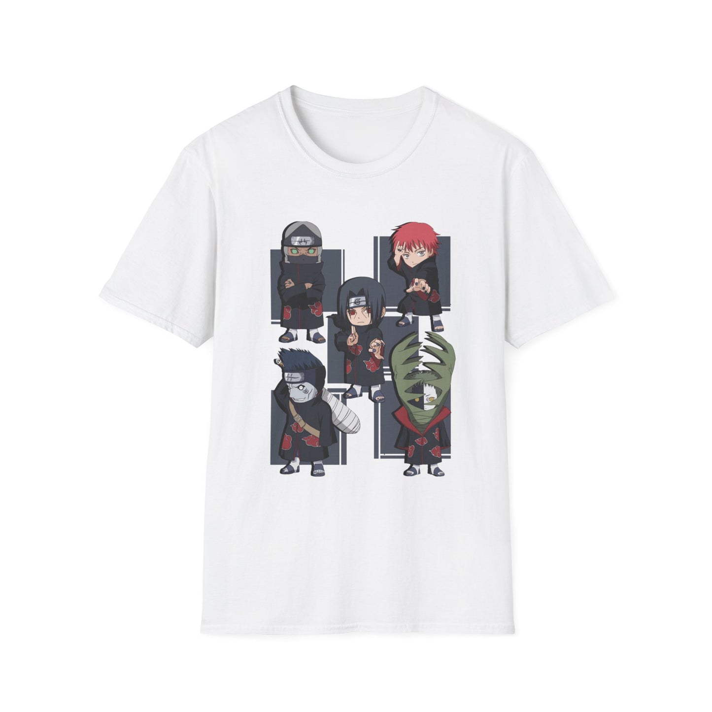 Anime T-Shirt