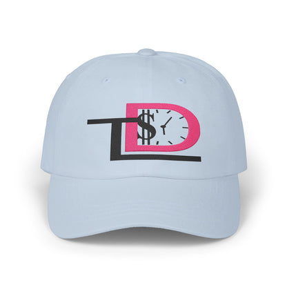 Stylish Dad Cap with Bold Design, Perfect for Casual Outings, Fashion Accessories, Gifts for Men, Everyday Wear, Father's Day