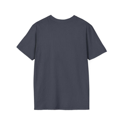 #MomLife Unisex Softstyle T-Shirt - Perfect Gift for Moms