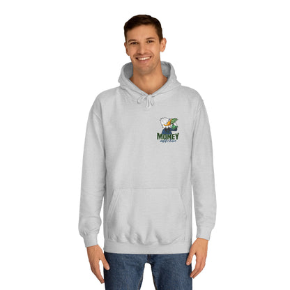 Unisex College Hoodie
