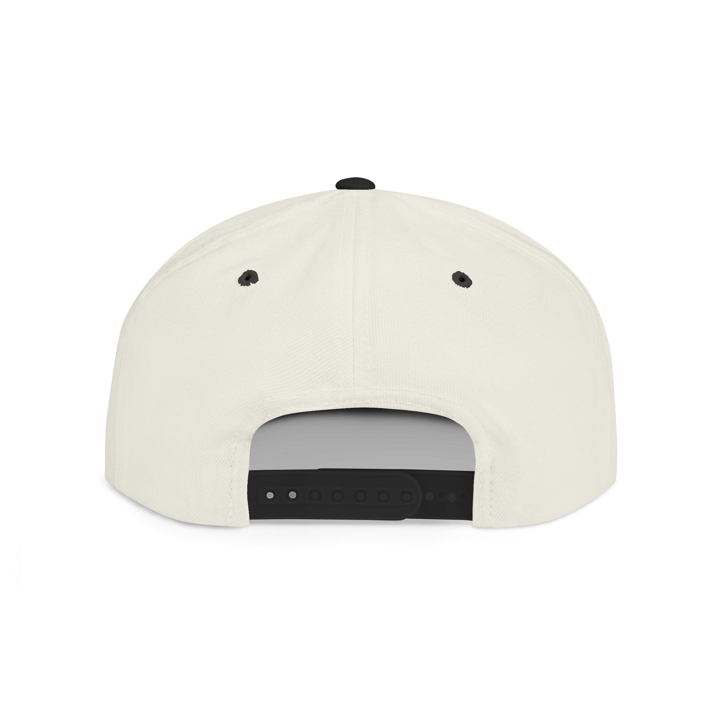 Stylish Flat Bill Snapback Hat with Unique Clock Design, Trendy Cap for Fashion Lovers, Perfect Gift for Birthdays, Holidays, Special Events