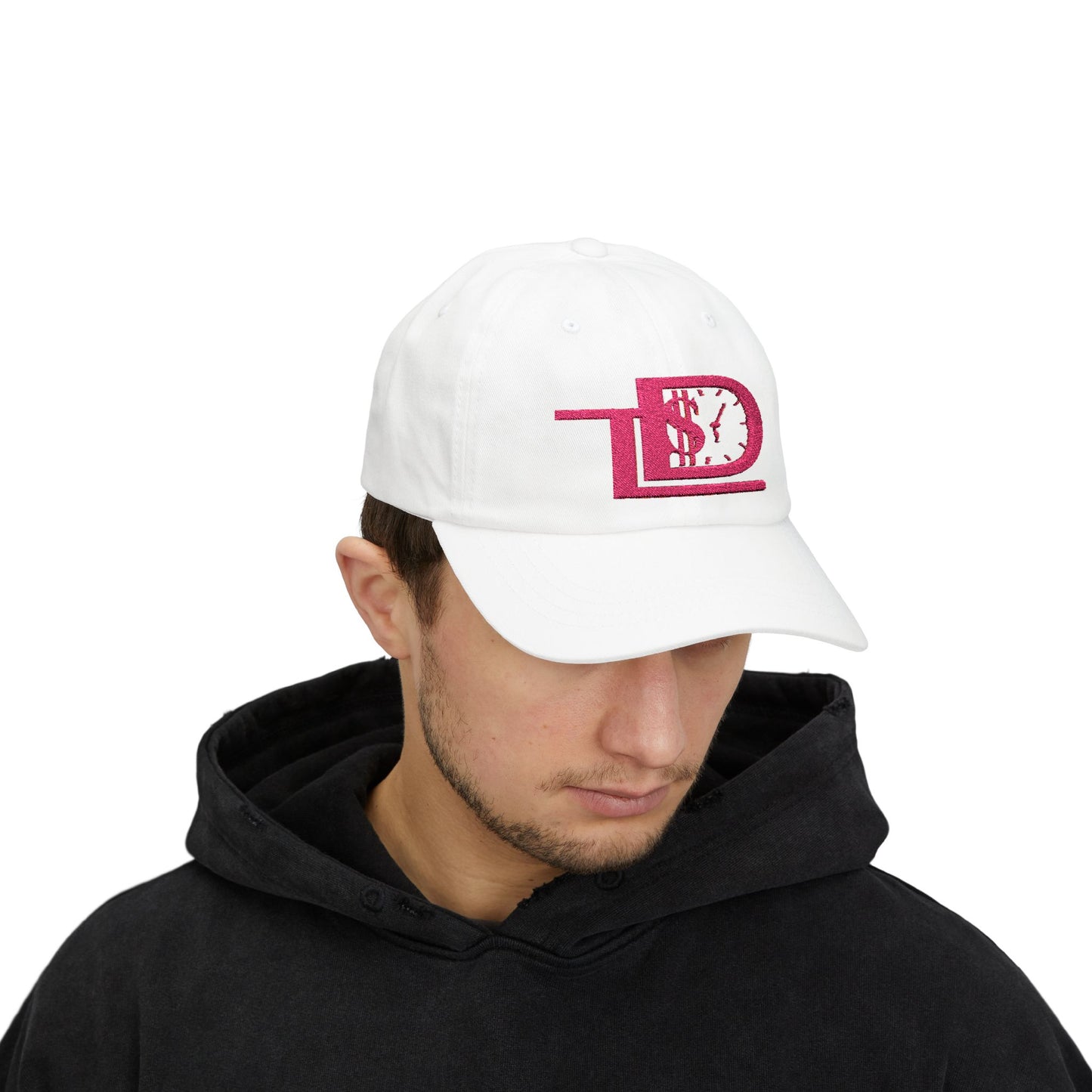 Stylish Classic Dad Cap with Embroidered Design, Perfect for Casual Outings, Gifting, Summer Events, and Everyday Wear