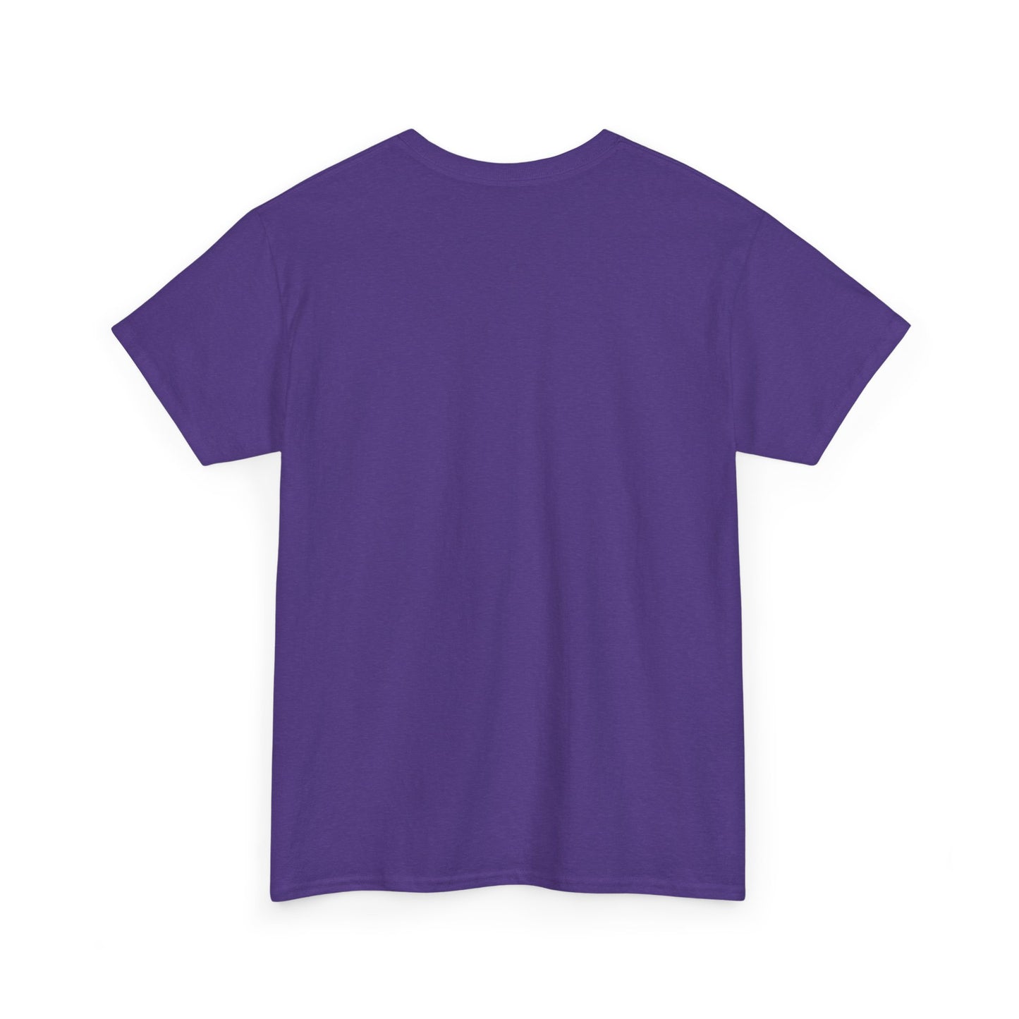 #Momlife Unisex Heavy Cotton Tee - Stylish & Comfortable T-Shirt for Moms