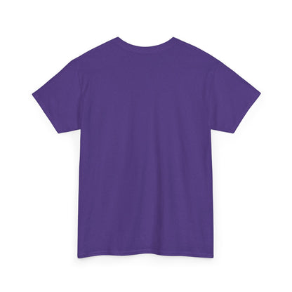 #Momlife Unisex Heavy Cotton Tee - Stylish & Comfortable T-Shirt for Moms