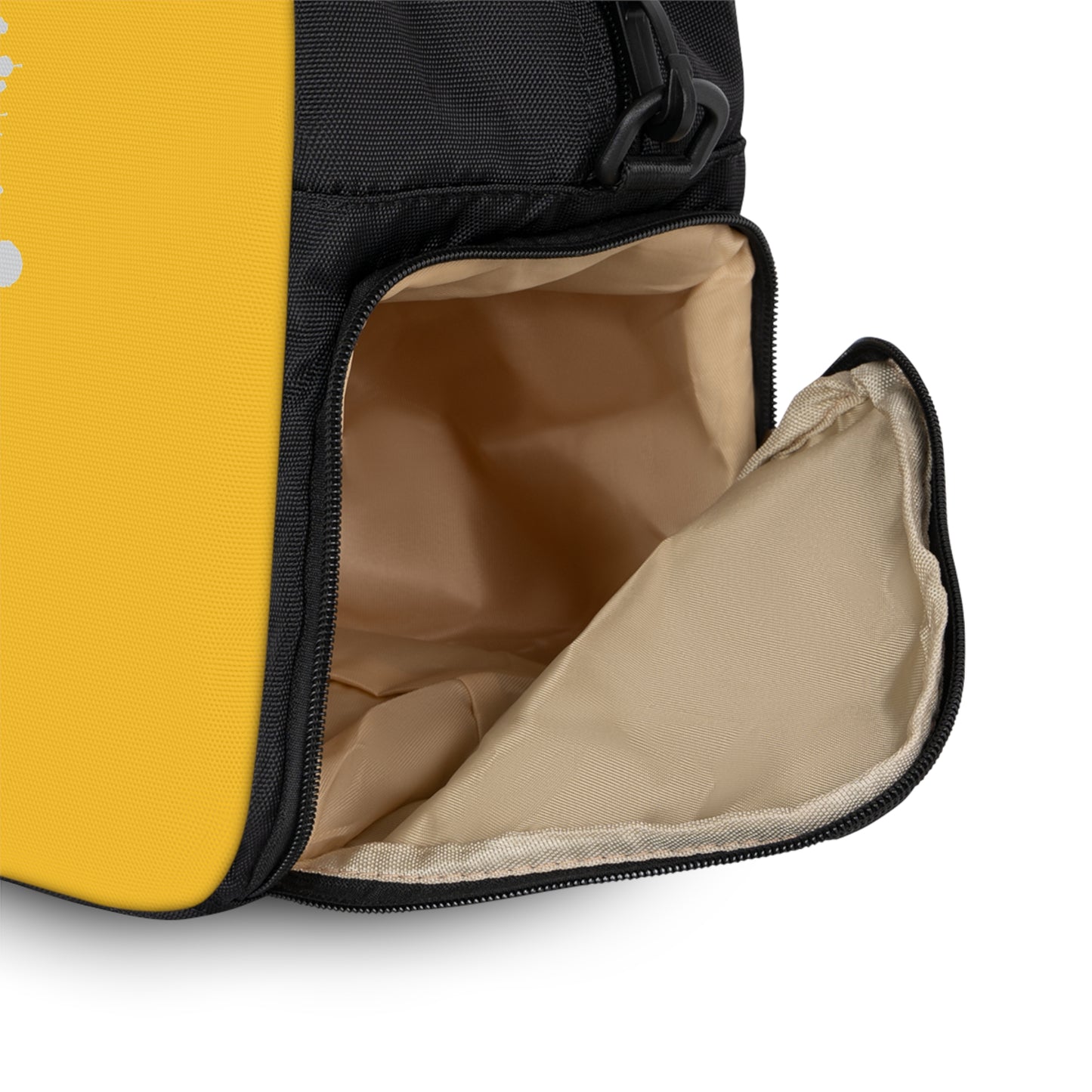 Fitness Handbag with Motivational Design, Gym Bag, Workout Tote, Sporty Accessory, Stylish Fitness Gear