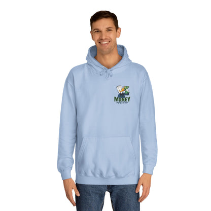 Unisex College Hoodie