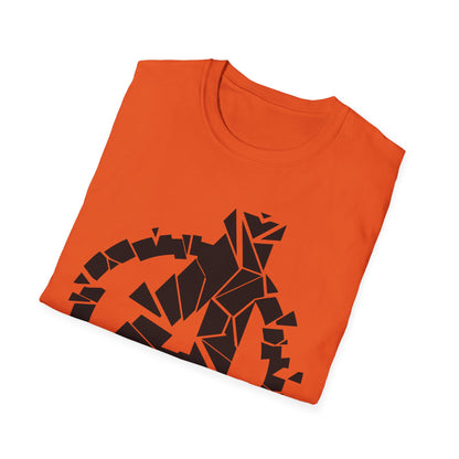 Avengers Inspired Unisex Softstyle T-Shirt - Perfect Gift for Superhero Fans, Birthday Party, Casual Wear, Comic Con, or Everyday Style