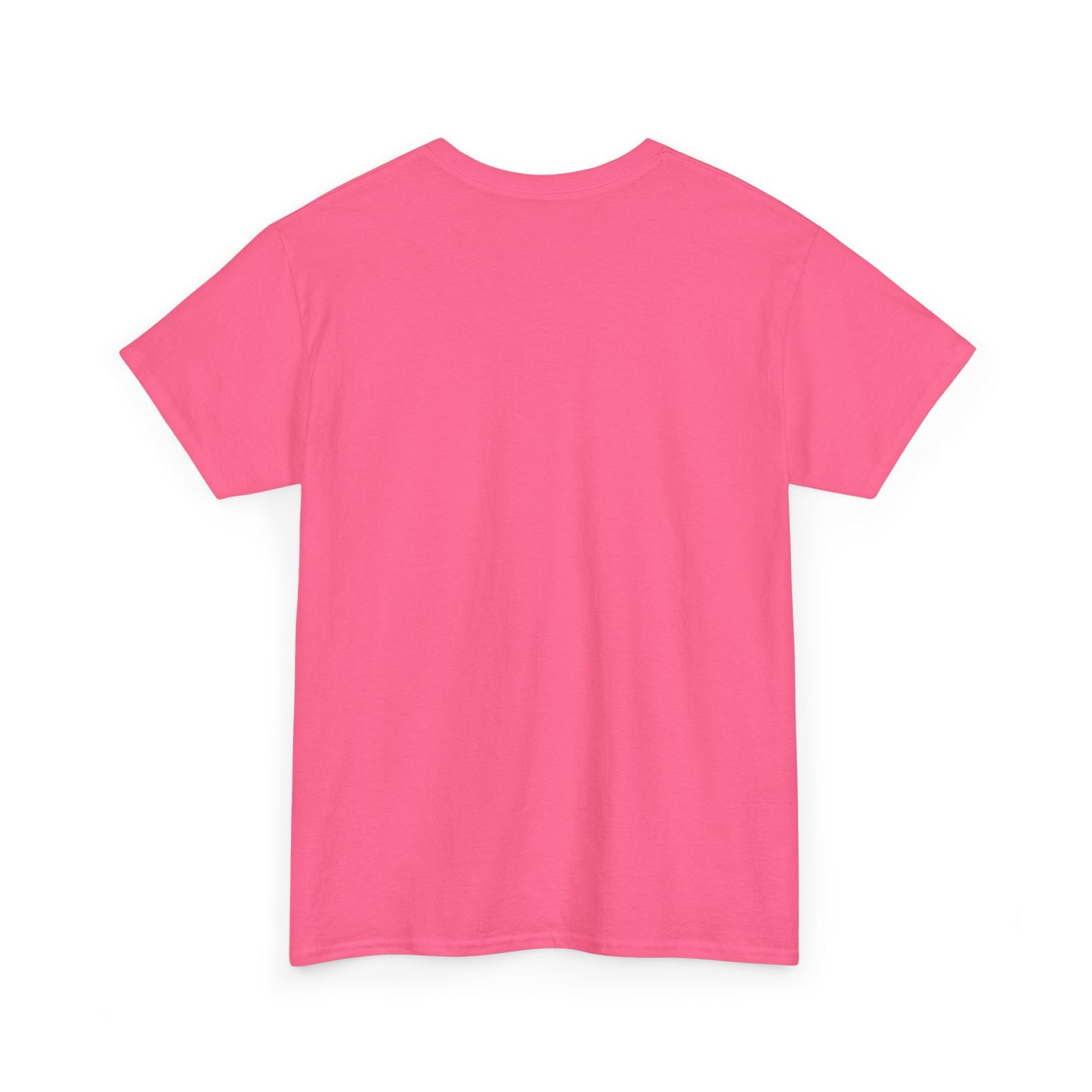 #Momlife Unisex Heavy Cotton Tee - Stylish & Comfortable T-Shirt for Moms