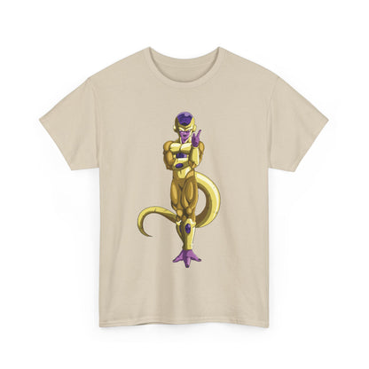 Anime Tee - Dragon Ballz Frieza Design