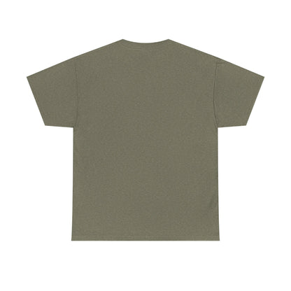 Unisex Heavy Cotton Tee: Free-ish Since 1865 | Funny T-Shirt, Casual Wear, Birthday Gift, 4th of July, Holiday Apparel