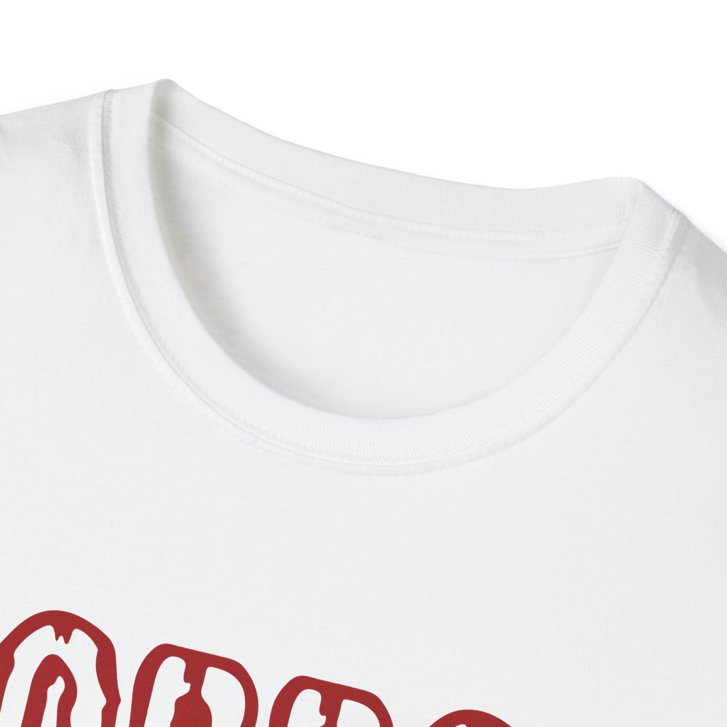 Unisex Horror Movie Addict T-Shirt – Perfect for Halloween, Movie Nights, Gifts for Cinephiles, Casual Wear, Comfortable Style