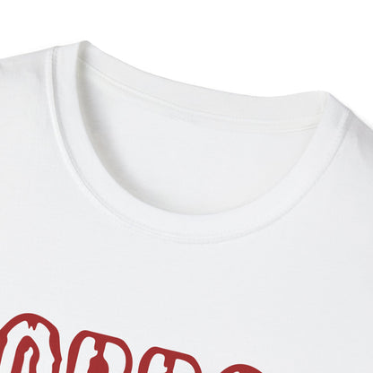 Unisex Horror Movie Addict T-Shirt – Perfect for Halloween, Movie Nights, Gifts for Cinephiles, Casual Wear, Comfortable Style