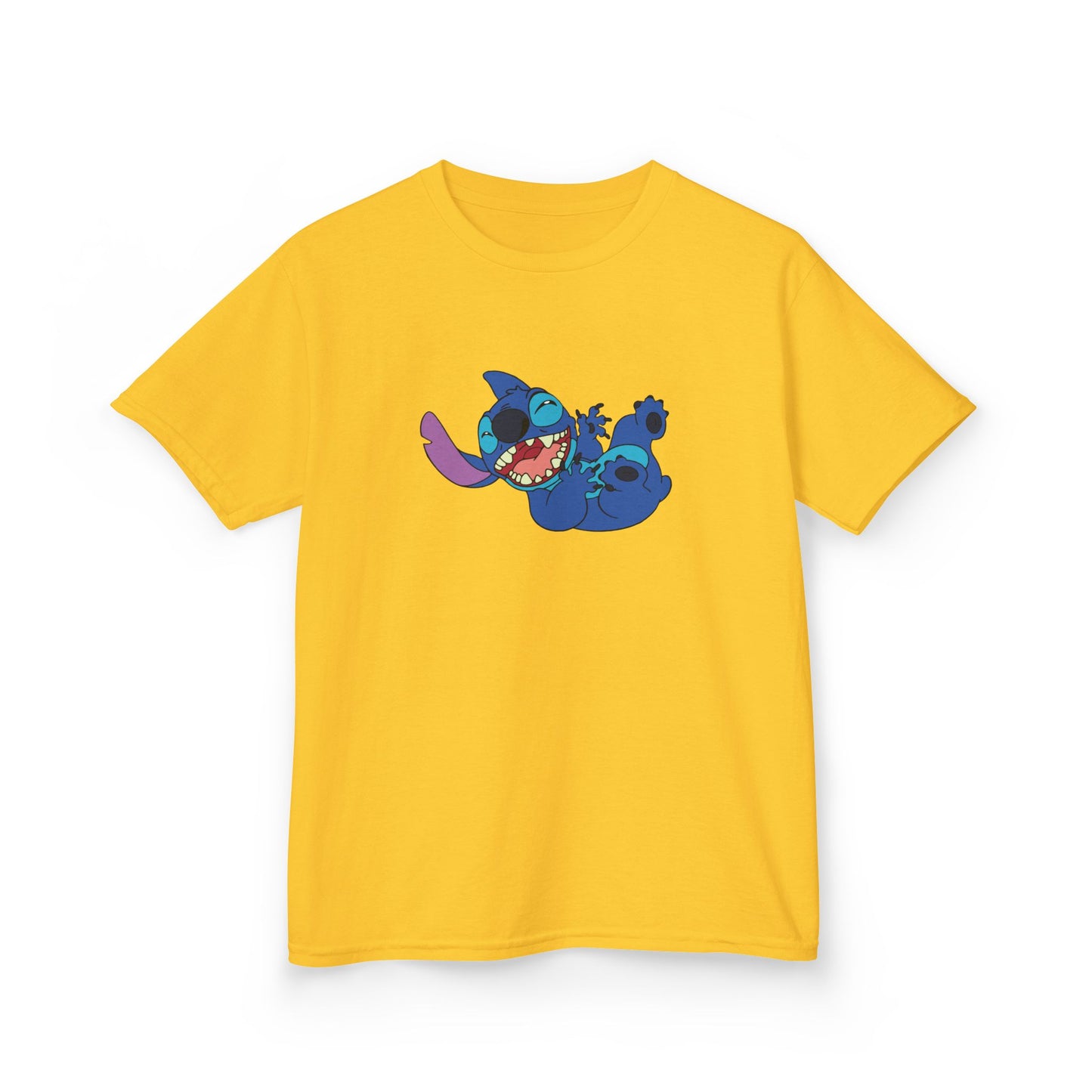 Playful Kids' Tee with Fun Design, Comfortable Cotton Shirt for Kids, Perfect for Playdates, Birthdays, and Everyday Wear
