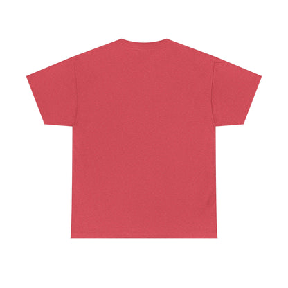 Vintage-Style Nike Unisex Heavy Cotton Tee - Just Do It Graphic Shirt