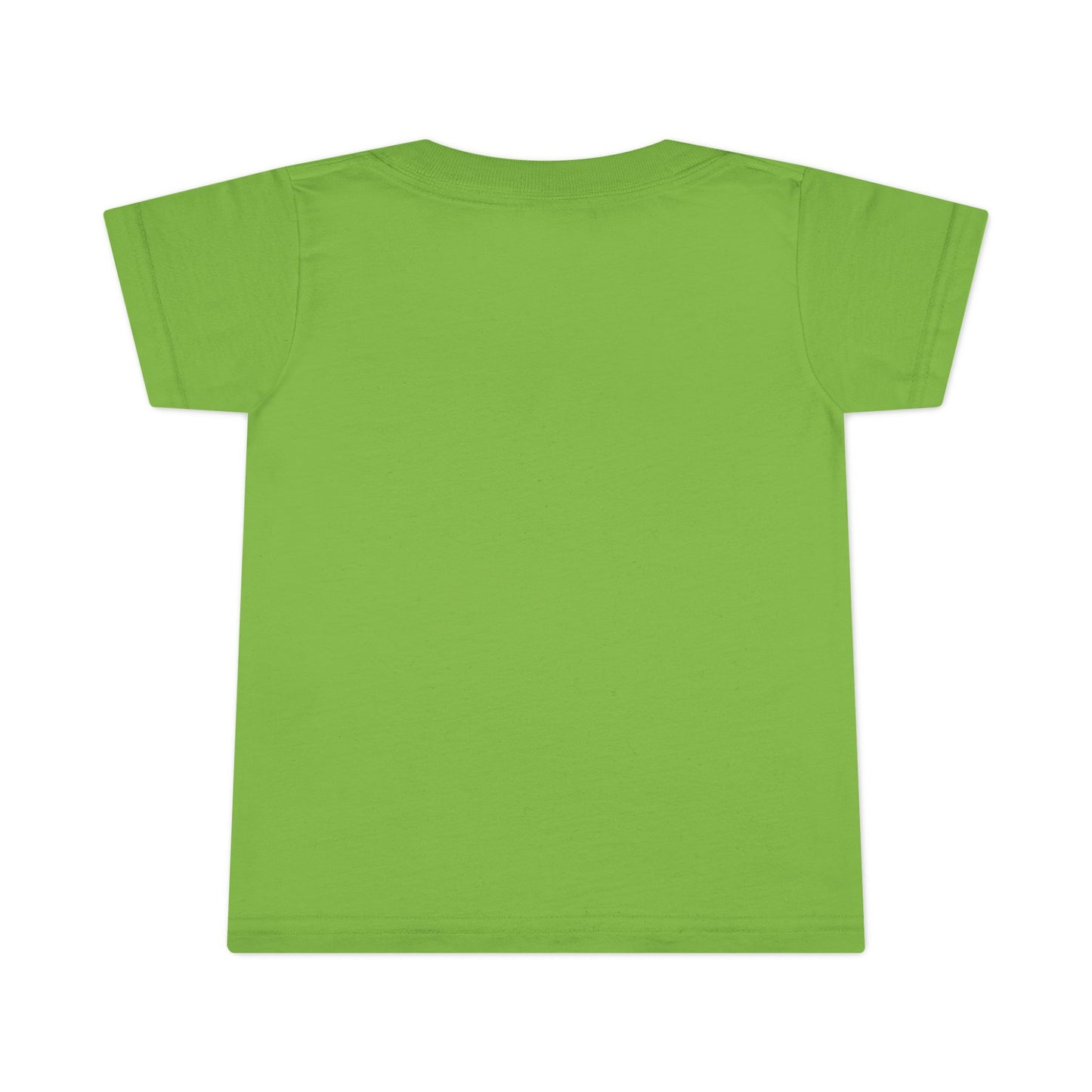Cute Baby Yoda Toddler T-Shirt - 'Give Me' Design