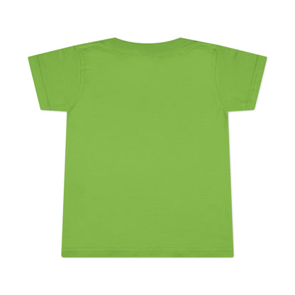 Cute Baby Yoda Toddler T-Shirt - 'Give Me' Design