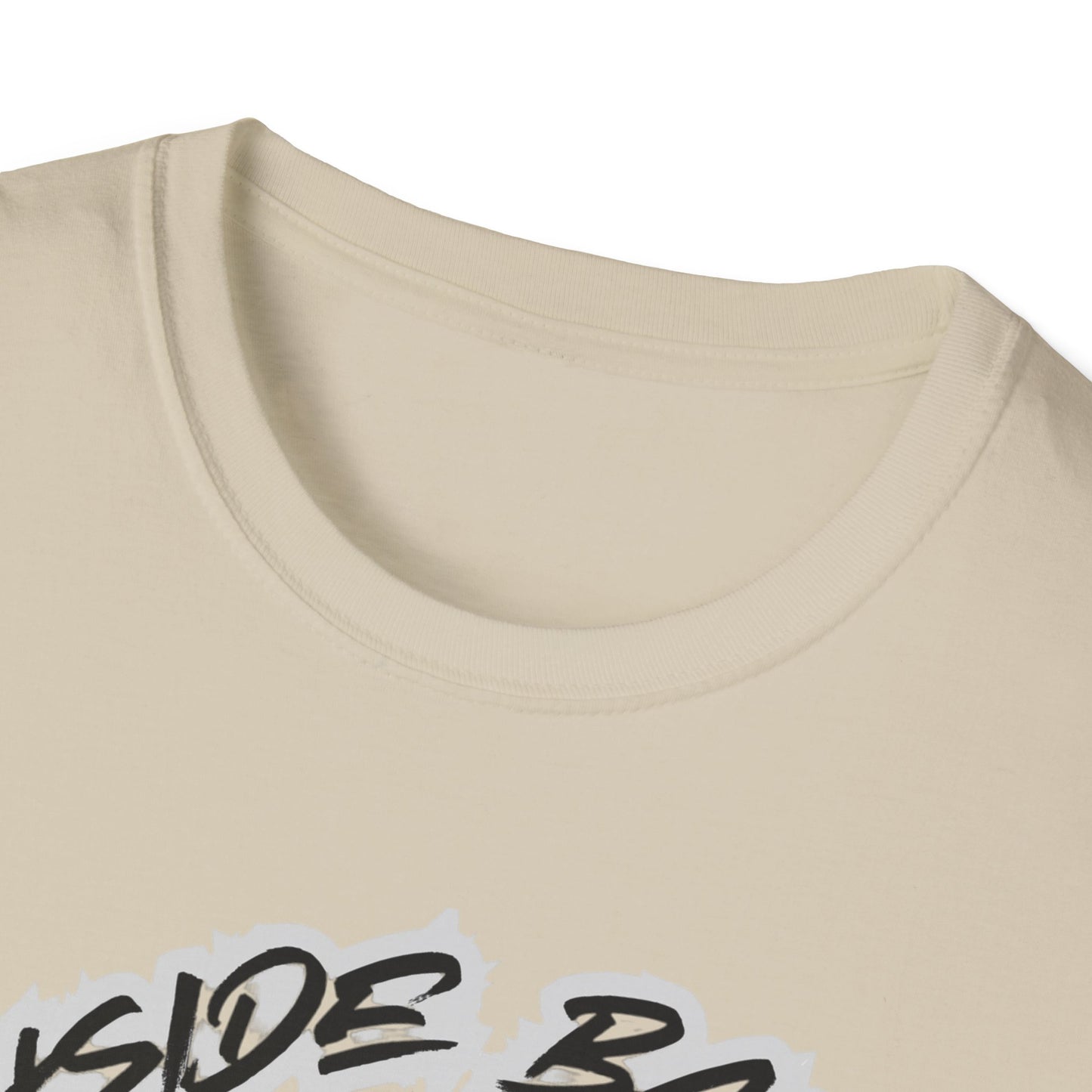 Unisex Softstyle T-Shirt - 'Southside Baby' Cute Graphic Tee