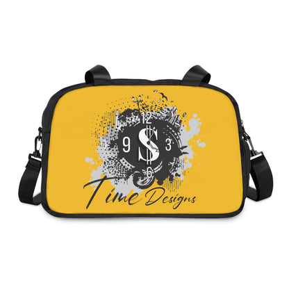 Fitness Handbag with Motivational Design, Gym Bag, Workout Tote, Sporty Accessory, Stylish Fitness Gear