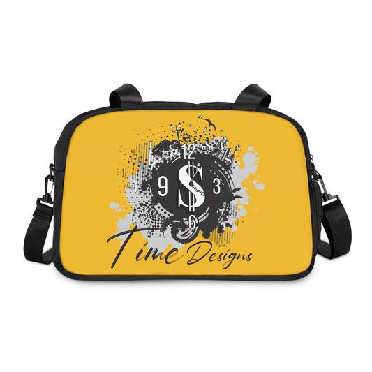 Fitness Handbag with Motivational Design, Gym Bag, Workout Tote, Sporty Accessory, Stylish Fitness Gear