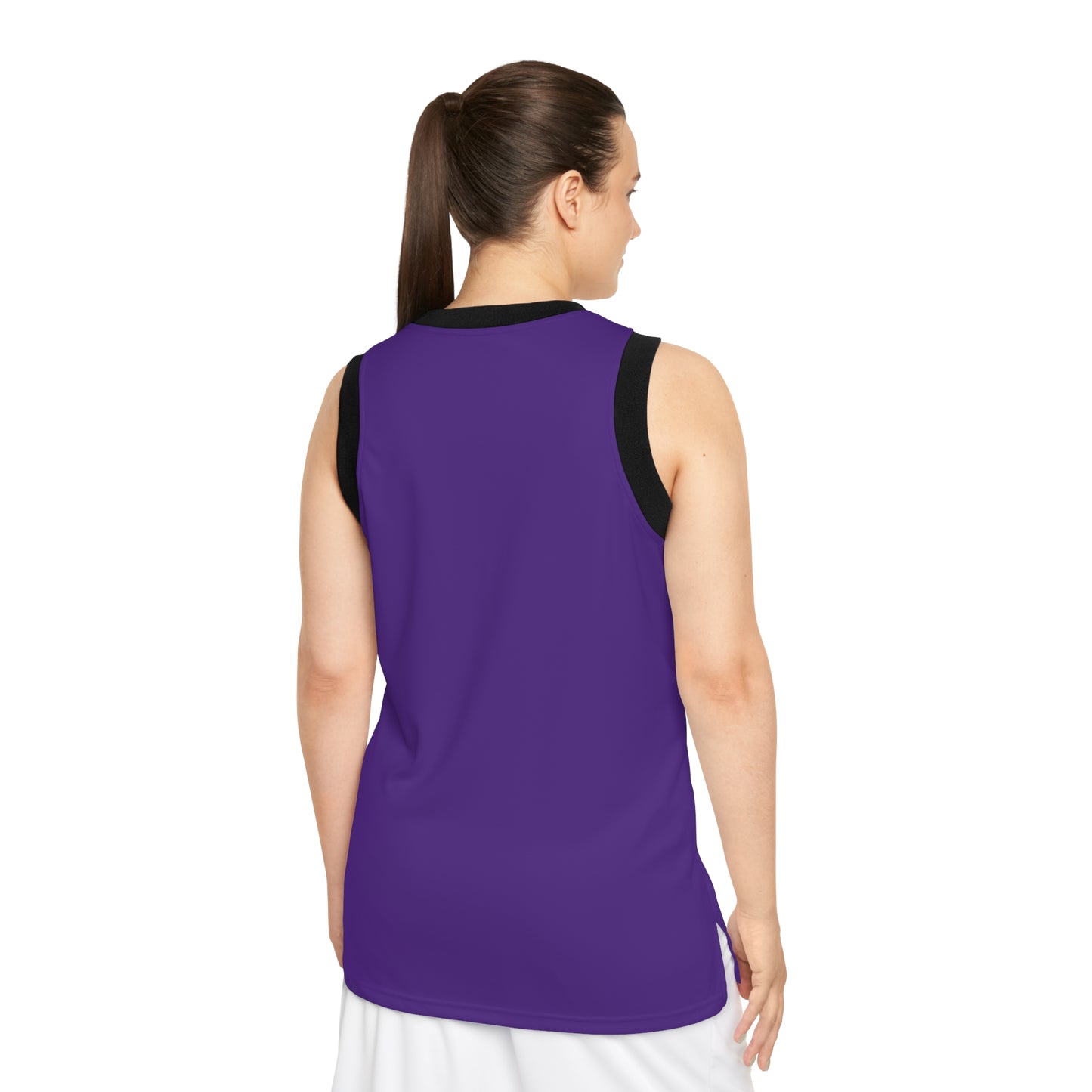 Unisex Motivational Basketball Jersey, Stylish Sportswear, Athletic Gear, Fitness Apparel, Gift for Sports Lovers