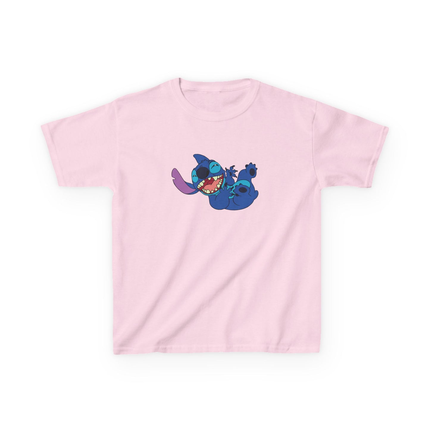 Playful Kids' Tee with Fun Design, Comfortable Cotton Shirt for Kids, Perfect for Playdates, Birthdays, and Everyday Wear